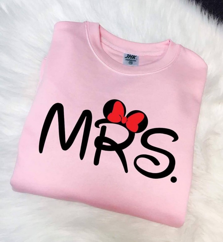 Bluza damska MRS różowa