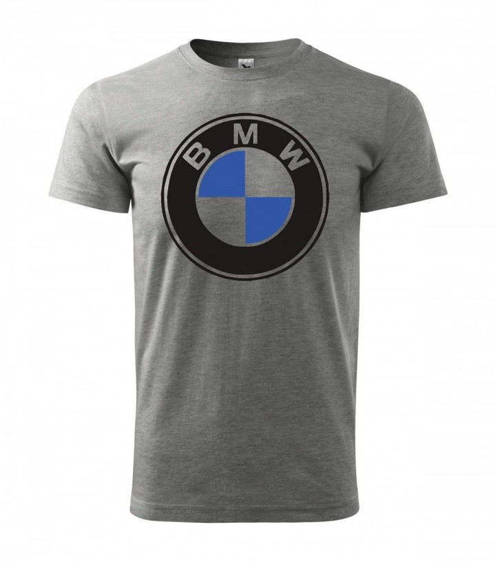 Koszulka męska FAN BMW