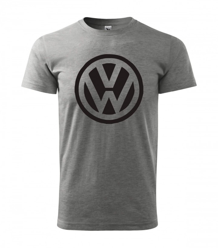 Koszulka męska FAN VW