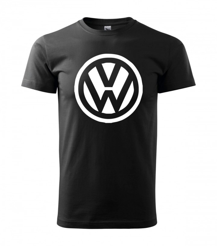 Koszulka męska FAN VW