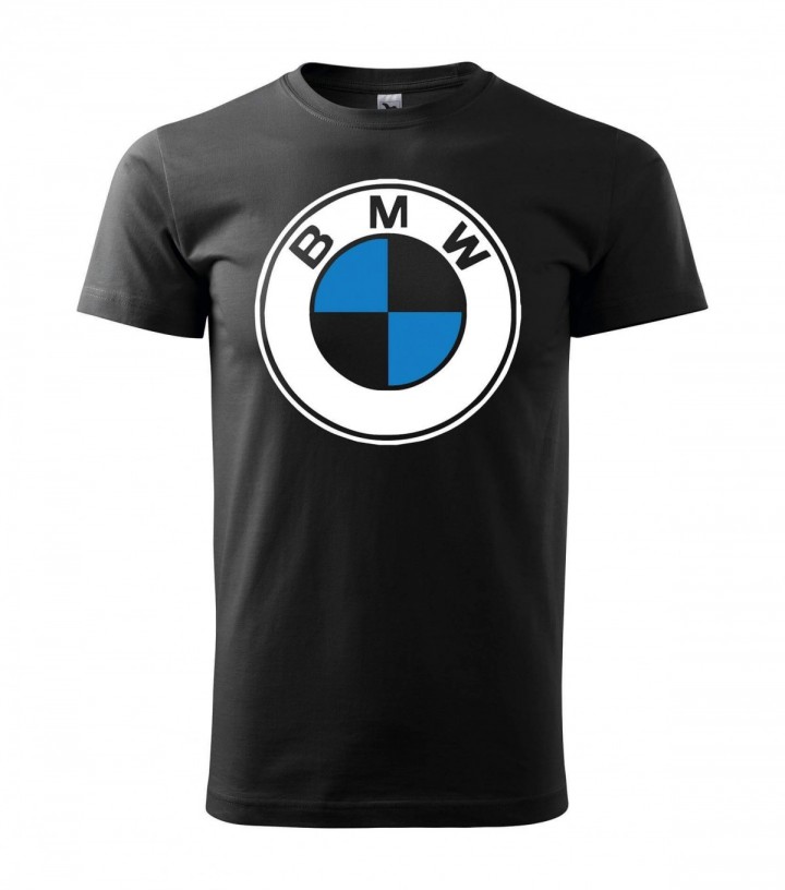Koszulka męska FAN BMW